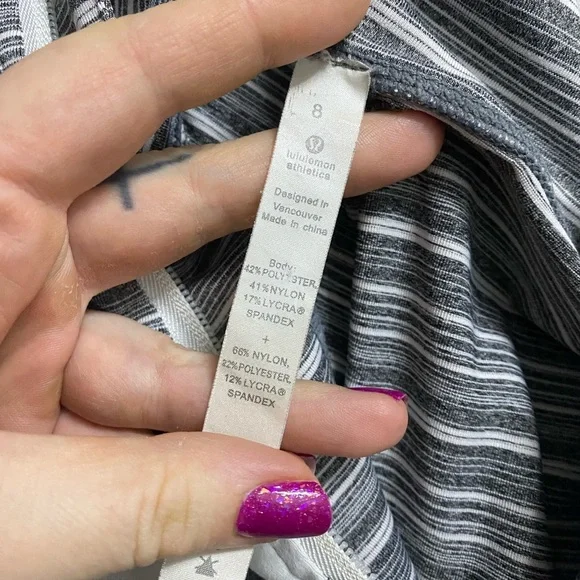 Lululemon - In Stride Jacket - Picture 6 of 9